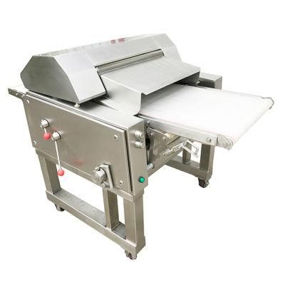 Poultry Slaughtering Equipment Chicken Skin Peeling Machine