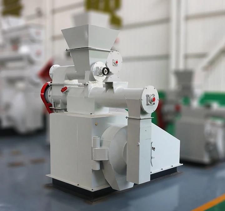 CE ISO Certificate Hkj300 Ainimal Feed Pellet Mill