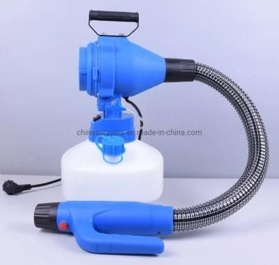 Electric Ulv Sprayer Cold Fogger CD-4ah