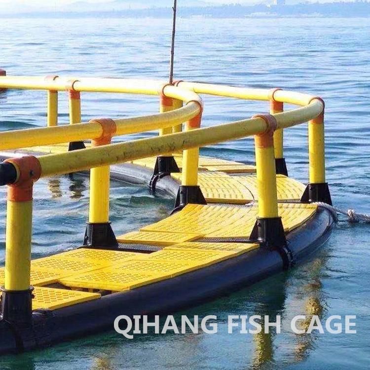 Aquaculture Cages Fish Cage Culture Net Deepsea