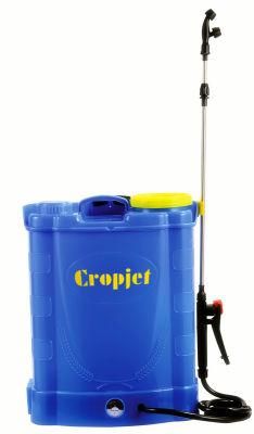 16L Knapsack Electric Garden Sprayer