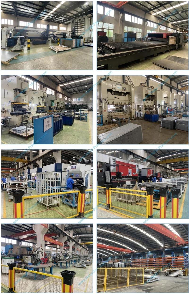 Feed Mixers for Planters and Agricultural Machinery Parts