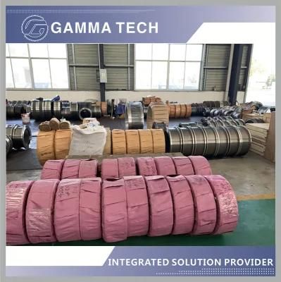 Ring Die for Fish Feed Production