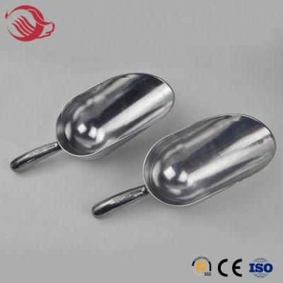 Stainless Steel Feeding Shovel/Spade/Scoop for Pig