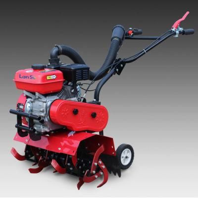 Hot Sale Tiller Power Tiller Cultivator in China