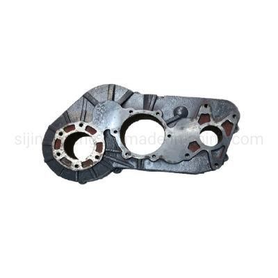 World Harvester Parts Right Housing of Gearbox Zkb85-306-002j