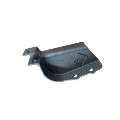 Metal CNC Machining Dustproof Safety High Precision Machined Casting
