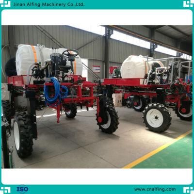 Big Type Corn Insecticide Sprayer, Agriculture Spray Insecticide Machine