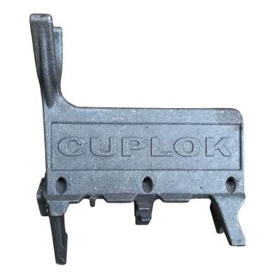 Factory Price Smooth Surface Lost Wax Investment Recycled Machining Castings