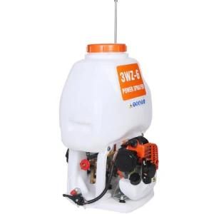 2 Stroke Backpack Power Sprayer for Pest Control