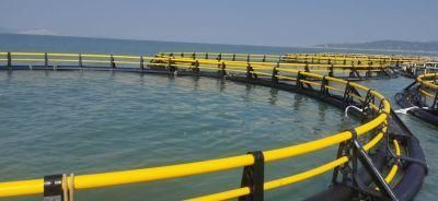 Floating Cage for Fish Cage Farm Aquaculture Equipment