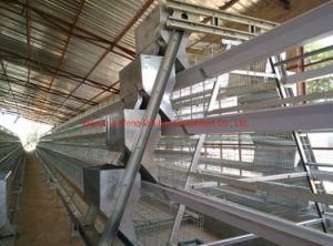 Best Price Layer Chicken Cage