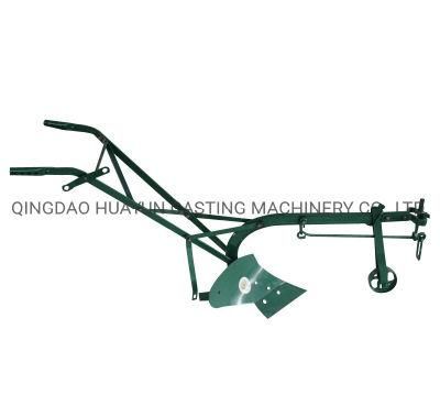 Supply Agricultural Animal Ox Plough for Kenya Market