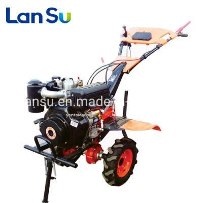 Gear Flywheel Paddy Field Roto Tiller Blade for L&prime; Agricultur on Selling Tiller Cultivator Machine