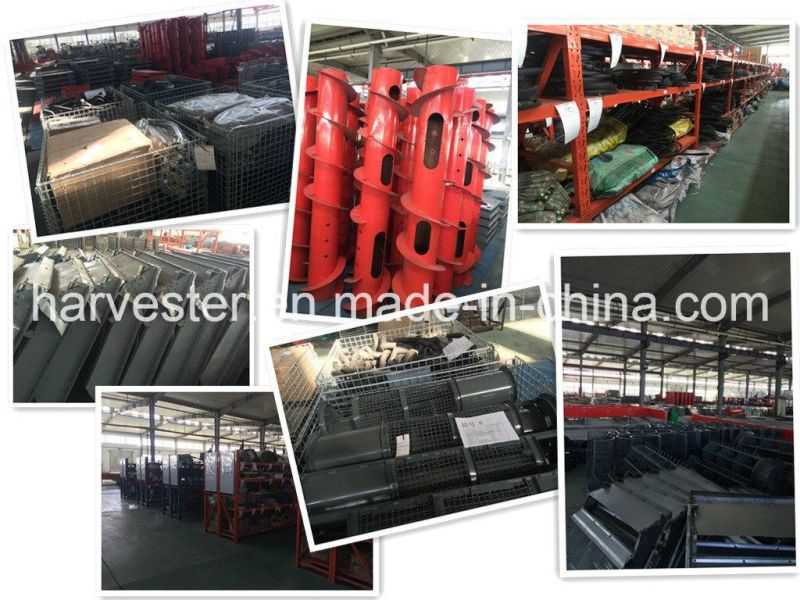 Top Quality Agricultural Machinery Parts for Kubota Combine