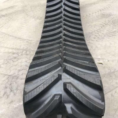 Rubber Track 30&quot; Width for Tractor John Deere 9300t 9000t