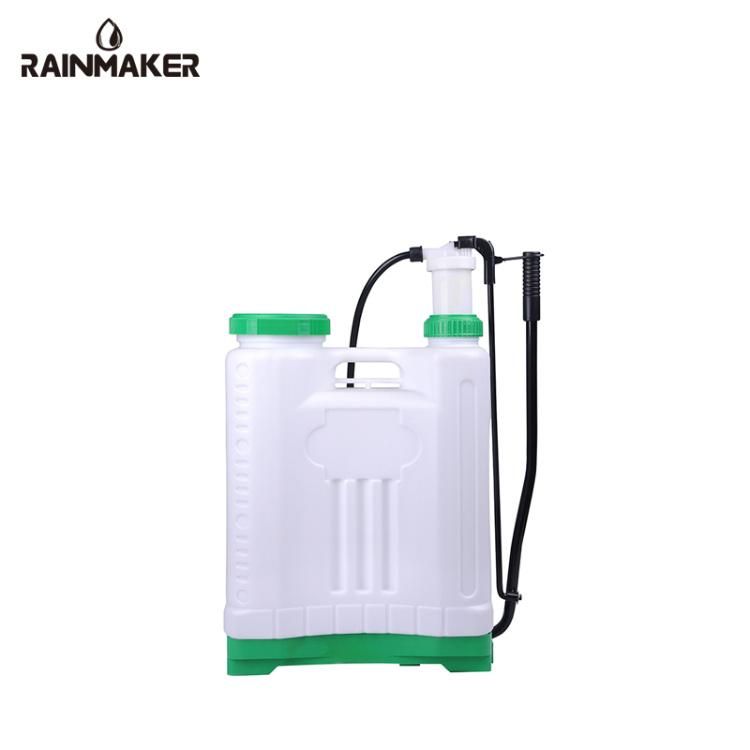 Rainmaker 16L Garden Hand Operated Sprayer
