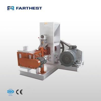 Single Screw Extruder Equipment for Puffed Rice and Corn
