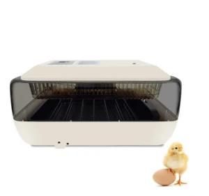 Brand New Hhd Full Automatic Poultry Chicken Egg Incubator with LED Efficient Egg Testing Function