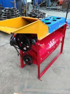 Corn Peeling and Threshing Machine for Farm Working