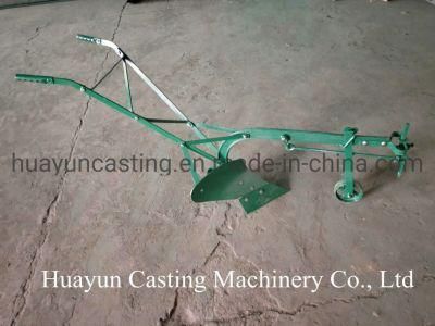 Animal Ox Plough Handles for Walking Plow