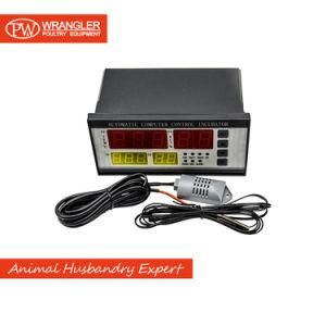 Full Automatic Egg Incubator Temperature Controller Xm-18