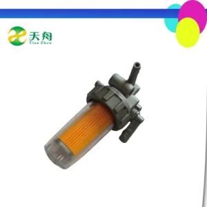 Agricultural Diesel Machine Spare Parts Fuel Filter in Price