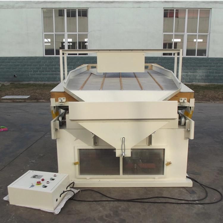 Bean Grain Seed Destoner /Sunflower Seed Cleaning Machine