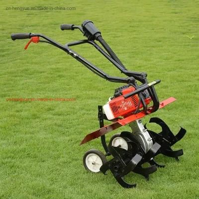 Top Quality Gasoline Mini Tiller