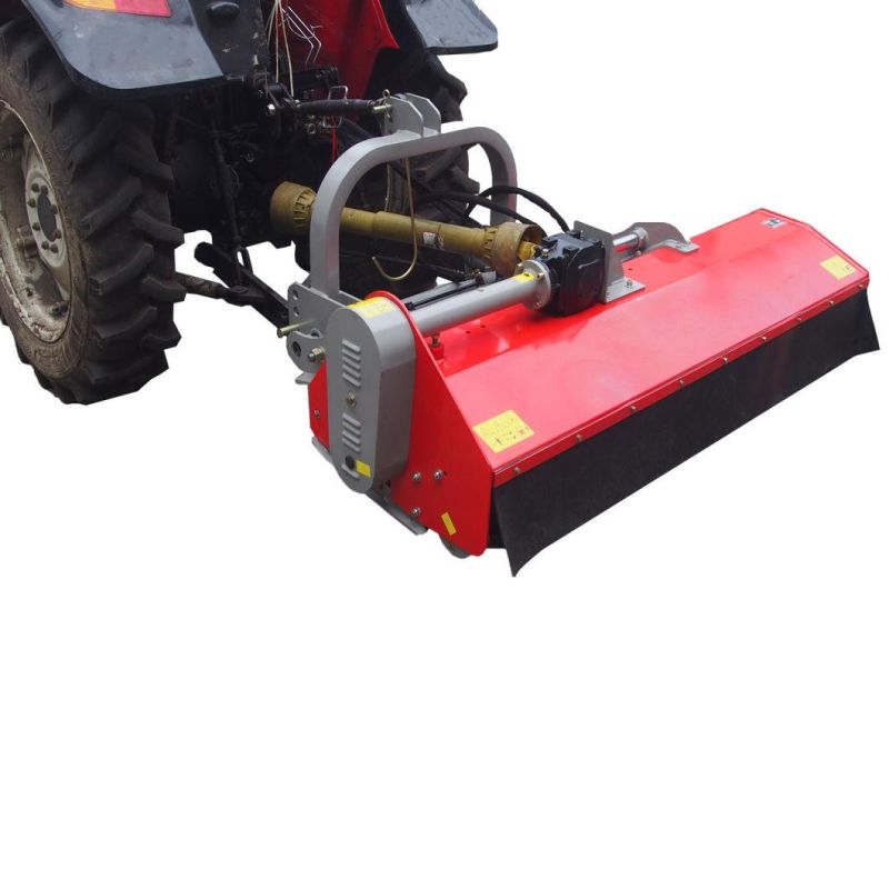 Super Heavy Flail Mower