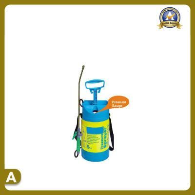 Agricultural Instruments of Air Pressure Sprayer 5L (TS-5C)