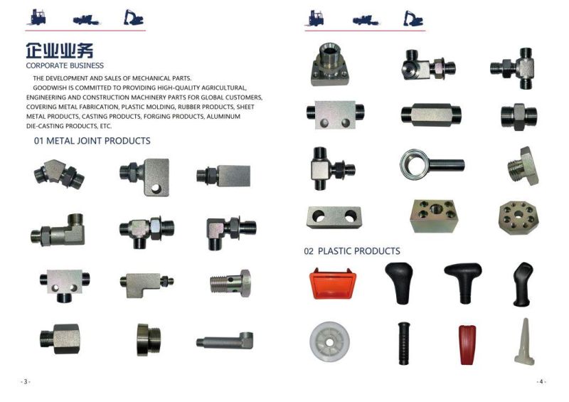 OEM Parts, Rice Transplanter, Combine Harvesters, Tractors, Agricultural Machinery, Tillers, Forklift Parts, Rubber Parts, Foot Pedal.
