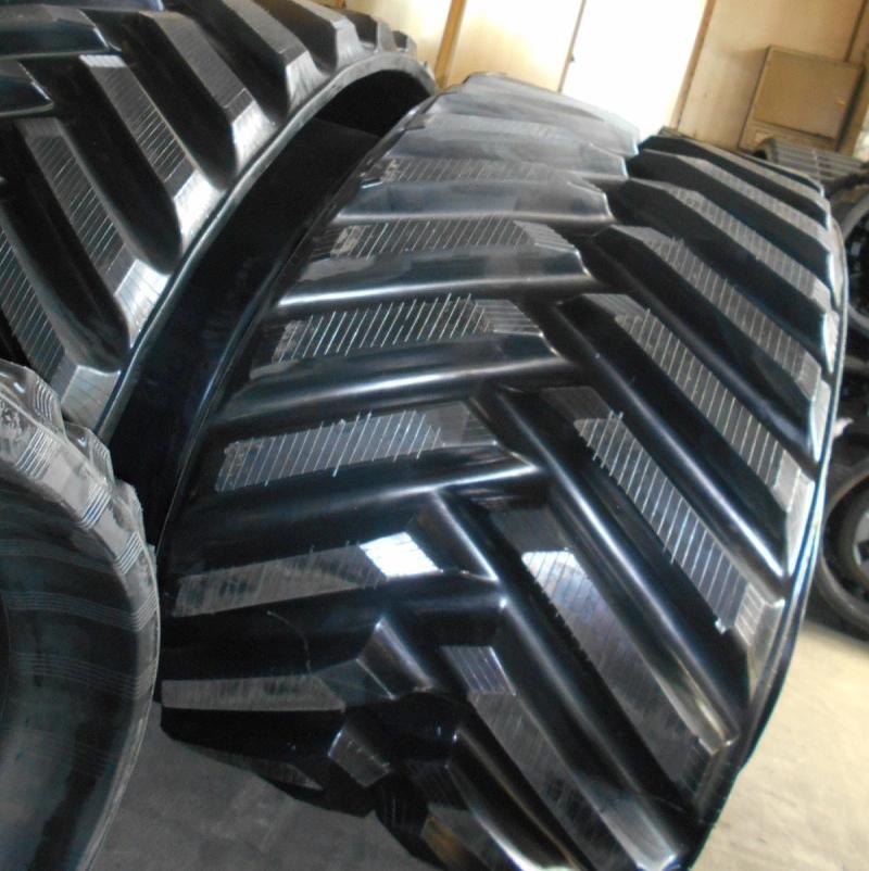 John Deere 9000t/9430t/9530t/9630t Rubber Track 36′′x7′′x54