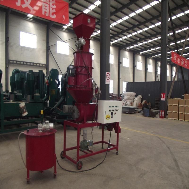 Best Sell Seed Coating Machine/Seed Coater/ Seed Treater