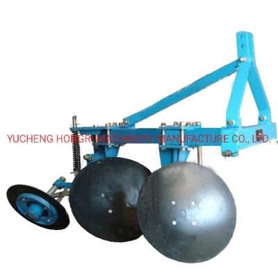 Hongri Durable Agricultural Machinery High Quality Mounted One Way Plow