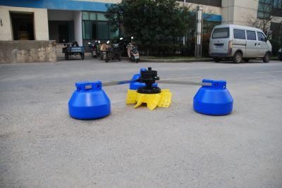 1.5 Kw Frequency Aerator, Impeller Aerator, Fish Farm Aerator of Sly-1.5-2