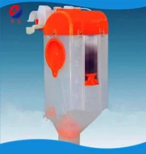 Pig Drop Feeder Pig Dispenser Feeder for Pig Auto Feeding System Free Sample