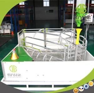 Open Farrowing Crate High Quality Farrowing Crates for Pig