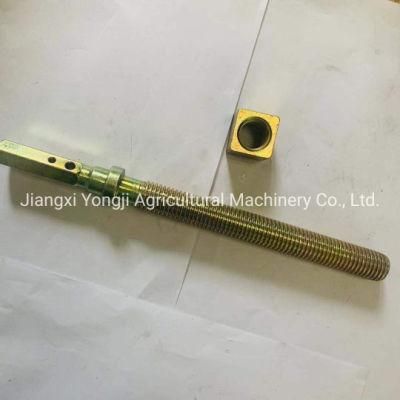 High Quality Wholesale Zoomlion Combine Harvester Part; Harvester Part; Spare Parts of Combine Harvester; Tension Bolt, Zt40zg. 4.3.1-09b