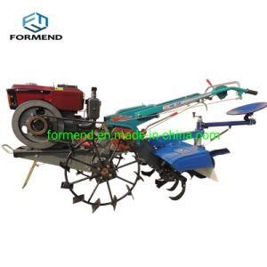 Farm Tractor Tiller for Sale Philippines Hand Tractor 151