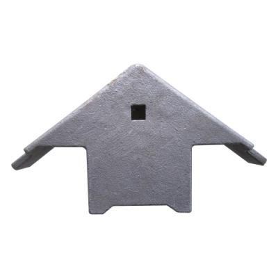 Hot Selling Quick Proofing Compact Castings CNC Machining Parts