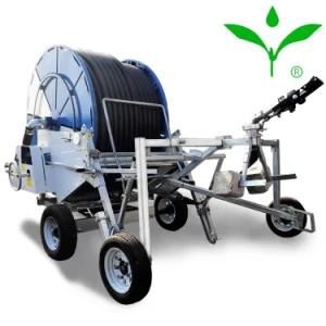 Irrigation Sprinkler Hose Reel Farm Newly Spray Irrigation System C