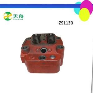 Walking Tractors Parts Zs1130 Cylinder Head for Four Wheel Agricultural