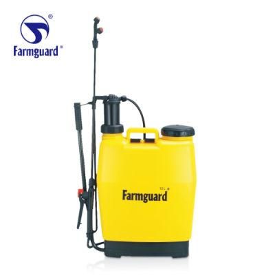 16L Pest Control Equipment Knapsack Hand Manual Sprayer Disinfectant Sprayer