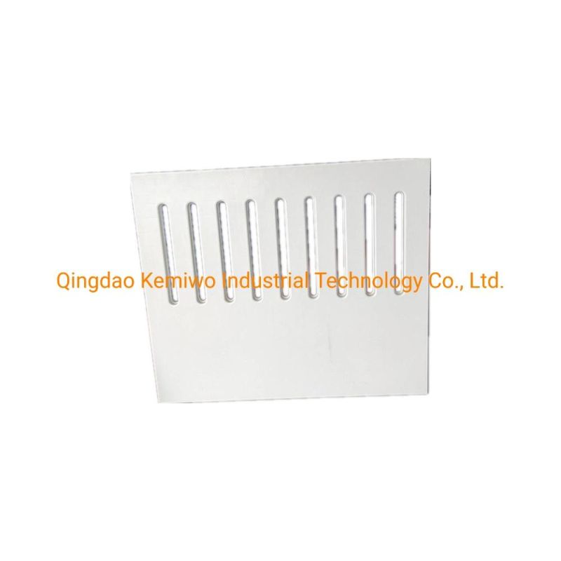 Building Material Plastic Products Plastic Board PP Board