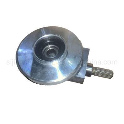 2022 Good Quality Thresher Spare Parts Impurity Gearbox W2.5-02-02-11-01-09-00