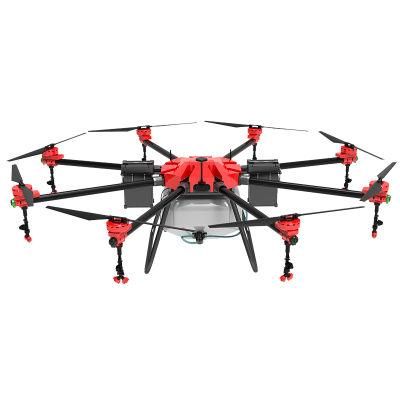 30L Payload Agriculture Made in China Cop Agricultural Drone Spraying/Autonomous Sprayer Drone