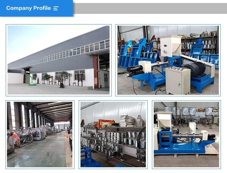 Multipurpose Pet Food Making Machine Line, Dog Cat Food Extruder, Floating Fish Feed Pellet Machine