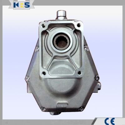 Gear Pump for Agriculture Machinery