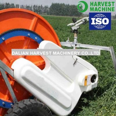 Full Automatic Farm Irrigation System, Sprinkler Irrigation System, Farm Irrigation Water Pump Machine